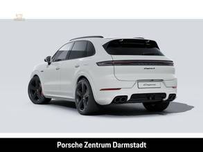 Thumbnail von Porsche Cayenne S E-Hybrid InnoDrive HA-Lenkung Head-Up