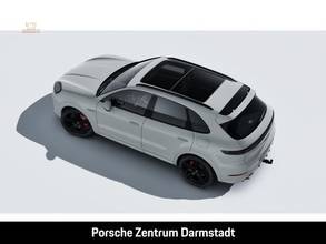 Thumbnail von Porsche Cayenne S E-Hybrid InnoDrive HA-Lenkung Head-Up