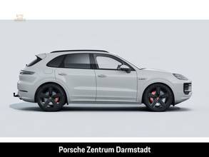Thumbnail von Porsche Cayenne S E-Hybrid InnoDrive HA-Lenkung Head-Up