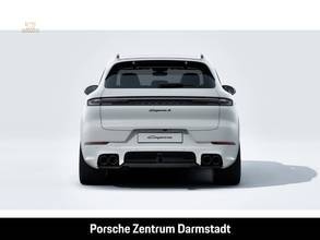 Thumbnail von Porsche Cayenne S E-Hybrid InnoDrive HA-Lenkung Head-Up