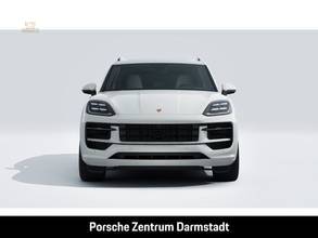 Thumbnail von Porsche Cayenne S E-Hybrid InnoDrive HA-Lenkung Head-Up