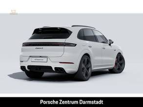 Thumbnail von Porsche Cayenne S E-Hybrid InnoDrive HA-Lenkung Head-Up