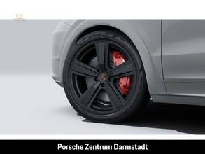 Thumbnail von Porsche Cayenne S E-Hybrid InnoDrive HA-Lenkung Head-Up