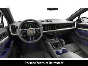 Thumbnail von Porsche Cayenne S E-Hybrid Clubleder InnoDrive Head-Up