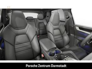 Thumbnail von Porsche Cayenne S E-Hybrid Clubleder InnoDrive Head-Up