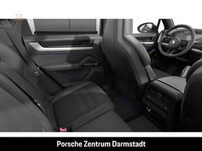 Thumbnail von Porsche Cayenne S E-Hybrid Clubleder InnoDrive Head-Up