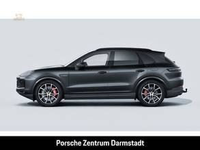 Thumbnail von Porsche Cayenne S E-Hybrid Clubleder InnoDrive Head-Up