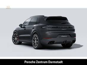 Thumbnail von Porsche Cayenne S E-Hybrid Clubleder InnoDrive Head-Up