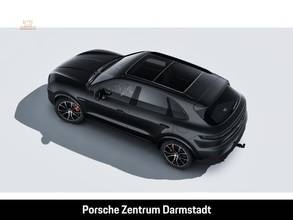 Thumbnail von Porsche Cayenne S E-Hybrid Clubleder InnoDrive Head-Up