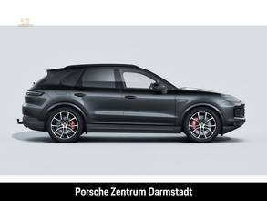 Thumbnail von Porsche Cayenne S E-Hybrid Clubleder InnoDrive Head-Up