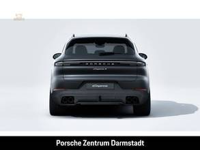 Thumbnail von Porsche Cayenne S E-Hybrid Clubleder InnoDrive Head-Up