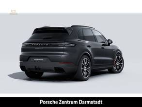 Thumbnail von Porsche Cayenne S E-Hybrid Clubleder InnoDrive Head-Up