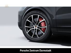 Thumbnail von Porsche Cayenne S E-Hybrid Clubleder InnoDrive Head-Up