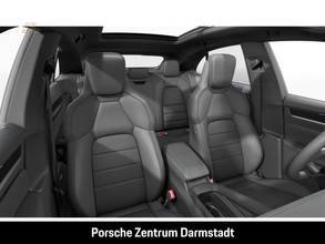 Thumbnail von Porsche Macan 4 InnoDrive Surround View Luftfederung BOS