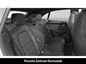 Thumbnail von Porsche Macan 4 InnoDrive Surround View Luftfederung BOS