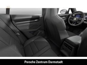 Thumbnail von Porsche Macan 4 InnoDrive Surround View Luftfederung BOS