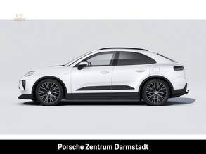Thumbnail von Porsche Macan 4 InnoDrive Surround View Luftfederung BOS
