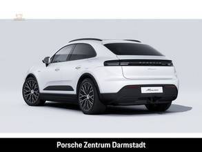 Thumbnail von Porsche Macan 4 InnoDrive Surround View Luftfederung BOS