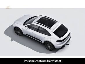 Thumbnail von Porsche Macan 4 InnoDrive Surround View Luftfederung BOS