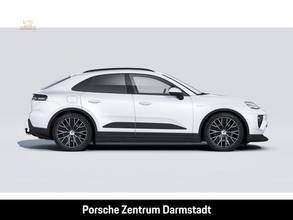 Thumbnail von Porsche Macan 4 InnoDrive Surround View Luftfederung BOS