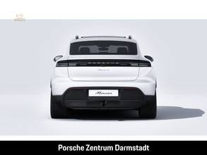 Thumbnail von Porsche Macan 4 InnoDrive Surround View Luftfederung BOS