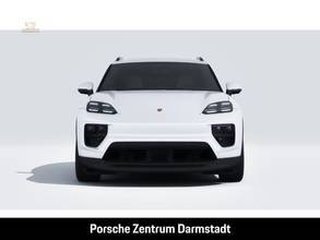 Thumbnail von Porsche Macan 4 InnoDrive Surround View Luftfederung BOS