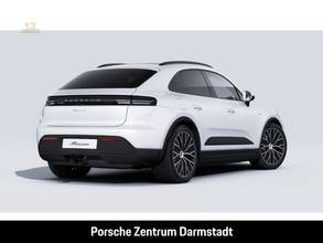 Thumbnail von Porsche Macan 4 InnoDrive Surround View Luftfederung BOS
