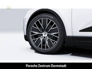 Thumbnail von Porsche Macan 4 InnoDrive Surround View Luftfederung BOS