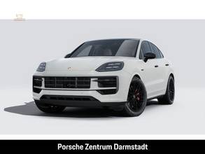 Thumbnail von Porsche Cayenne S E-Hybrid Coupe InnoDrive Head-Up BOSE