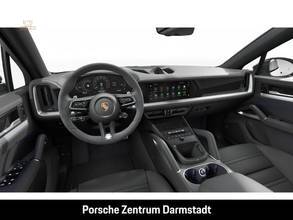 Thumbnail von Porsche Cayenne S E-Hybrid Coupe InnoDrive Head-Up BOSE