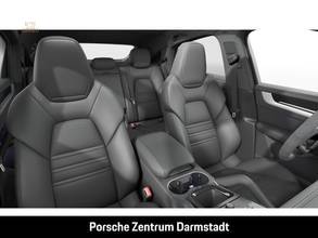 Thumbnail von Porsche Cayenne S E-Hybrid Coupe InnoDrive Head-Up BOSE