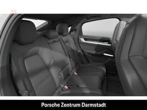 Thumbnail von Porsche Cayenne S E-Hybrid Coupe InnoDrive Head-Up BOSE