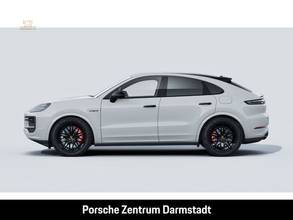 Thumbnail von Porsche Cayenne S E-Hybrid Coupe InnoDrive Head-Up BOSE