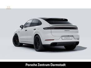 Thumbnail von Porsche Cayenne S E-Hybrid Coupe InnoDrive Head-Up BOSE