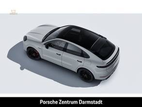 Thumbnail von Porsche Cayenne S E-Hybrid Coupe InnoDrive Head-Up BOSE