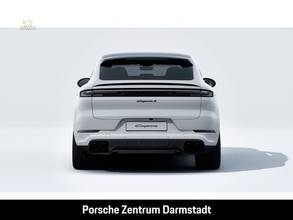 Thumbnail von Porsche Cayenne S E-Hybrid Coupe InnoDrive Head-Up BOSE