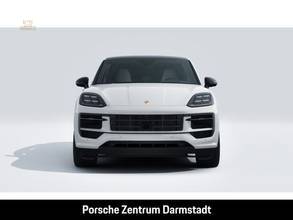 Thumbnail von Porsche Cayenne S E-Hybrid Coupe InnoDrive Head-Up BOSE