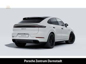 Thumbnail von Porsche Cayenne S E-Hybrid Coupe InnoDrive Head-Up BOSE