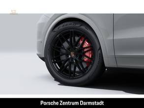Thumbnail von Porsche Cayenne S E-Hybrid Coupe InnoDrive Head-Up BOSE