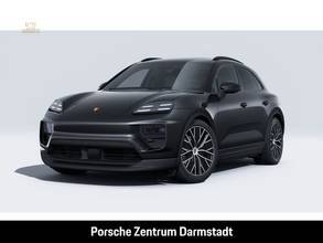 Thumbnail von Porsche Macan 4 InnoDrive SurroundView Luftfederung BOSE
