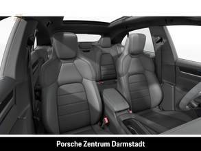 Thumbnail von Porsche Macan 4 InnoDrive SurroundView Luftfederung BOSE