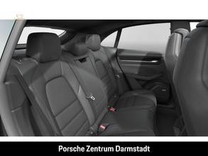 Thumbnail von Porsche Macan 4 InnoDrive SurroundView Luftfederung BOSE