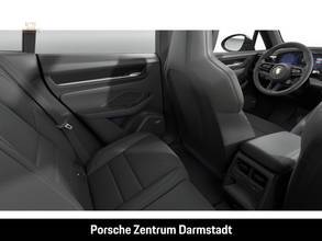 Thumbnail von Porsche Macan 4 InnoDrive SurroundView Luftfederung BOSE