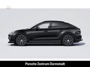 Thumbnail von Porsche Macan 4 InnoDrive SurroundView Luftfederung BOSE
