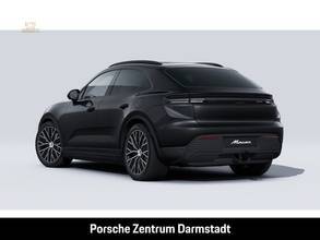 Thumbnail von Porsche Macan 4 InnoDrive SurroundView Luftfederung BOSE