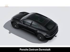 Thumbnail von Porsche Macan 4 InnoDrive SurroundView Luftfederung BOSE