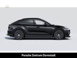 Thumbnail von Porsche Macan 4 InnoDrive SurroundView Luftfederung BOSE