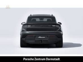Thumbnail von Porsche Macan 4 InnoDrive SurroundView Luftfederung BOSE