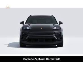 Thumbnail von Porsche Macan 4 InnoDrive SurroundView Luftfederung BOSE