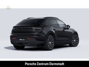 Thumbnail von Porsche Macan 4 InnoDrive SurroundView Luftfederung BOSE